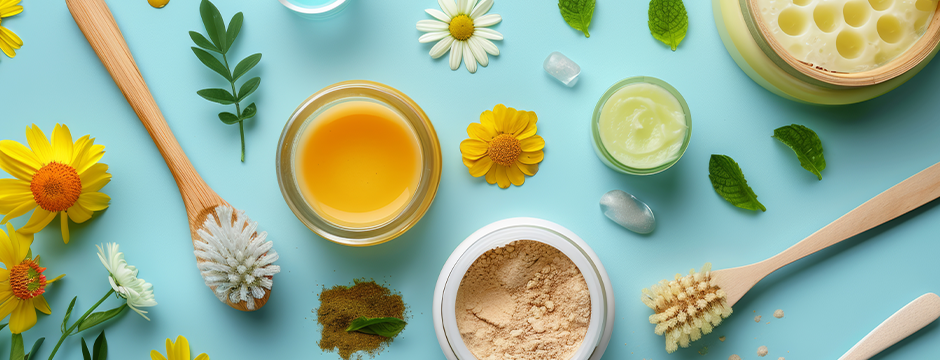 best ayurvedic baby products