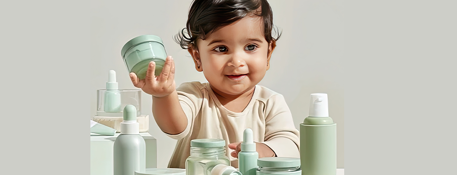 Best ayurvedic baby products